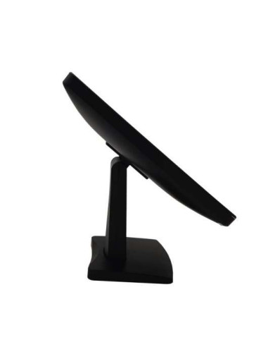 Approx Monitor Tactil LED 15" para TPV 1024 x 768 - Respuesta 5ms - Angulo de Vision H 160º V 140º - USB, VGA - VESA 75x75mm