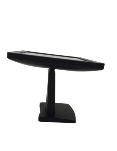 Approx Monitor Tactil LED 15" para TPV 1024 x 768 - Respuesta 5ms - Angulo de Vision H 160º V 140º - USB, VGA - VESA 75x75mm