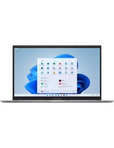Portátil Asus VivoBook 15 X1504VA-BQ575W Intel Core 5-120U/ 16GB/ 512GB SSD/ 15.6"/ Win11