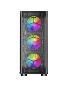 Caja Gaming Torre Mars Gaming MC-KX 2