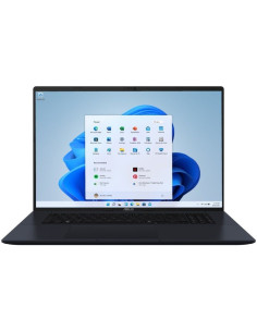 Portátil Asus VivoBook 18 M1807GA-S8004W Ryzen AI 7 445/ 32GB/ 1TB SSD/ 18"/ Win11