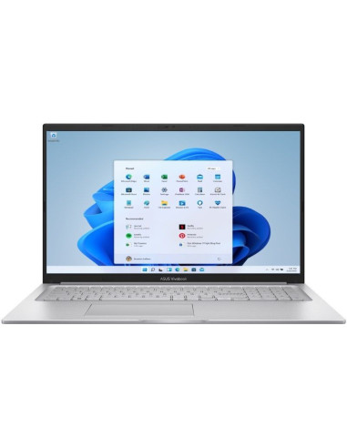 Portátil Asus VivoBook 17 X1704VA-AU979W Intel Core 5-120U/ 16GB/ 1TB SSD/ 17.3"/ Win11