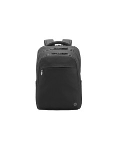 HP Renew Business Mochila para Portatil 17.3"" - Resistente al Agua - Compartimento Acolchado - Bolsillo RFID Antiescaner - Crem
