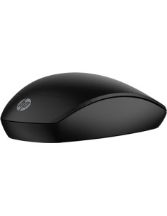 HP 235 Raton Inalambrico Slim 2.4GHz - Sensor Optico 1600 DPI - Diseño Compacto Ambidiestro - 3 Botones con Rueda de Desplazamie
