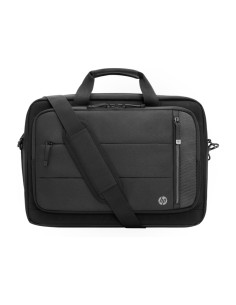 HP Renew Executive Maletin para Portatil 16"" Expandible - Resistente al Agua - Compartimento Acolchado - Puerto USB C Externo y