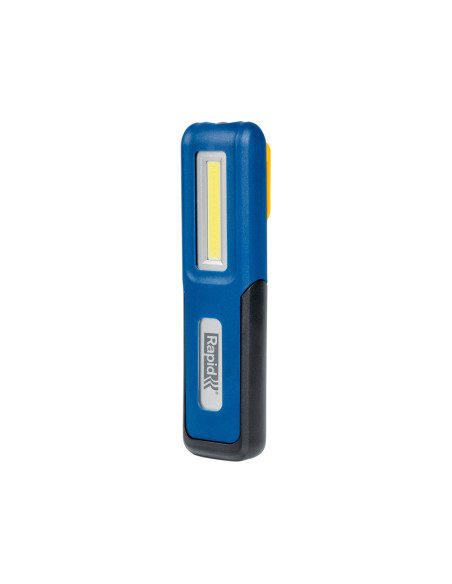 Linterna rapid the inspector led 150 lumenes ip42 autonomia 3 horas