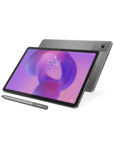 Tablet Lenovo Idea Tab 11"/ 8GB/ 128GB/ Octacore/ Gris Luna
