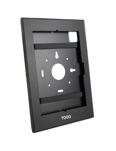 Marco Antirrobo para Tablet TooQ TQATTE2601-S-B/ Negro