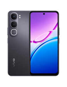Smartphone Vivo Y31 6GB/ 256GB/ 6.72""/ 5G/ Negro