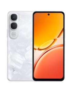 Smartphone Vivo Y31 6GB/ 256GB/ 6.72""/ 5G/ Blanco