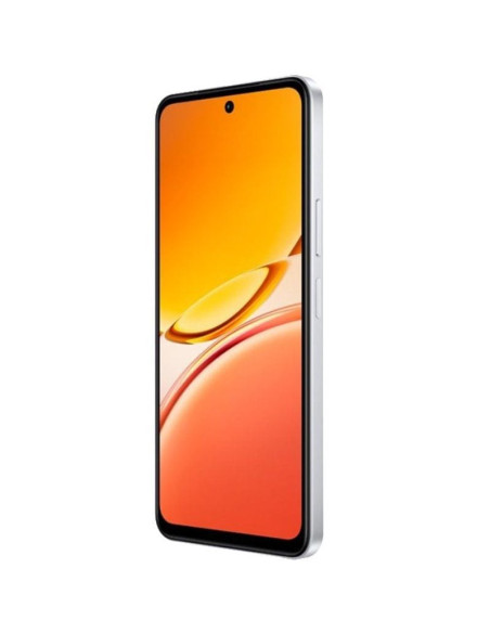 Smartphone Vivo Y31 6GB/ 256GB/ 6.72"/ 5G/ Blanco