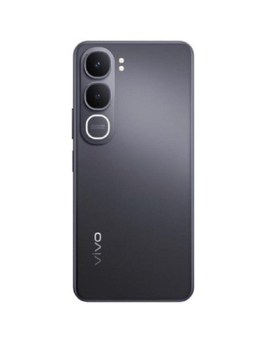 Smartphone Vivo Y31 6GB/ 512GB/ 6.72"/ 5G/ Negro