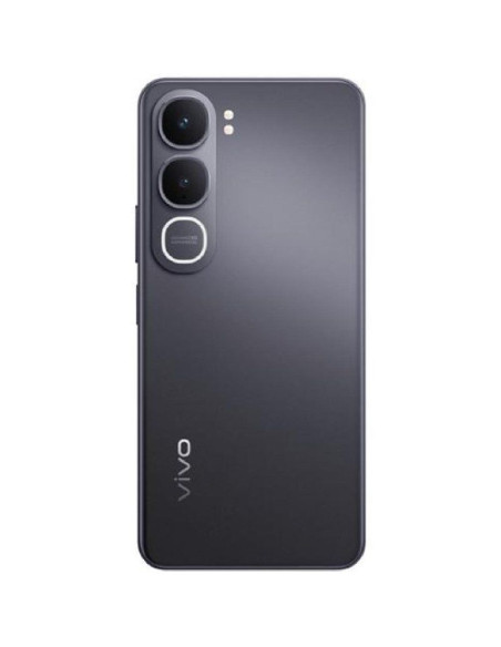 Smartphone Vivo Y31 6GB/ 512GB/ 6.72"/ 5G/ Negro