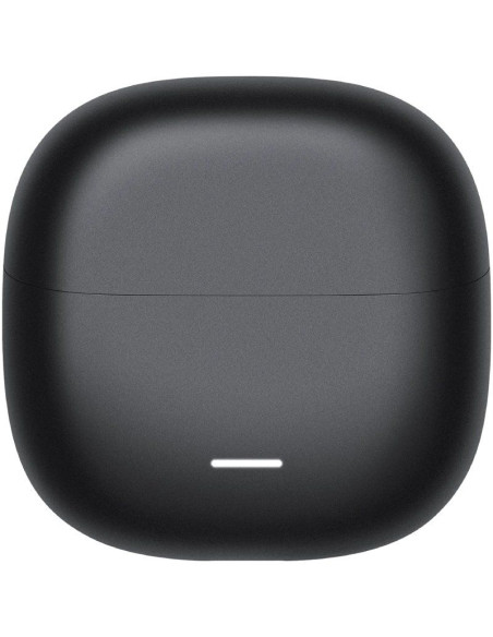Auriculares Bluetooth Xiaomi Redmi Buds 8 Lite con estuche de carga/ Autonomía 8h/ Negro