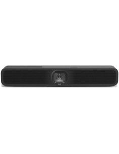 Sistema de Videoconferencia Logitech MeetUp 2/ Campo de Visión 120º/ 4K
