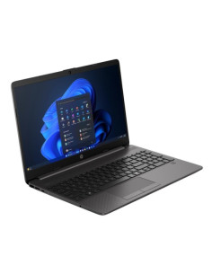 HP 250R G9 Portatil 15.6" Intel Core 3-100U - 8GB - 256GB SSD - Windows 11 Pro - Color Negro - Teclado QWERTY (ES) 2