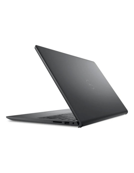 Dell Pro 15 Essential Portatil 15.6" Intel Core i7-1355U - 16GB - 1TB SSD - Windows 11 Pro - Color Negro - Teclado QWERTY (ES)