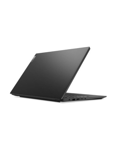 Lenovo V15 G4 AMN Portatil 15.6" AMD Ryzen 3 7320U - 8GB - 512GB SSD - Color Negro - Teclado QWERTY (ES)