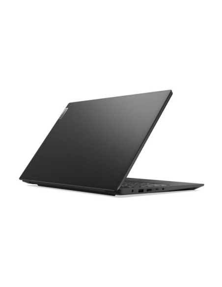 Lenovo V15 G4 AMN Portatil 15.6" AMD Ryzen 3 7320U - 8GB - 512GB SSD - Color Negro - Teclado QWERTY (ES)