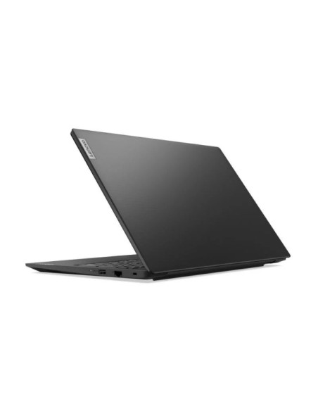Lenovo V15 G4 AMN Portatil 15.6" AMD Ryzen 3 7320U - 8GB - 512GB SSD - Color Negro - Teclado QWERTY (ES)