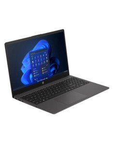 HP 255 G10 Portatil 15.6" AMD Ryzen 7-7730U - 8GB - 512GB SSD - Color Gris - Teclado QWERTY (ES) 2