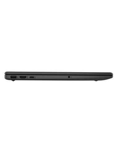 HP 255 G10 Portatil 15.6" AMD Ryzen 7-7730U - 8GB - 512GB SSD - Color Gris - Teclado QWERTY (ES)