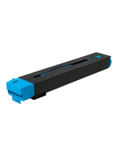 Xerox PrimeLink C9065/C9070 Cyan Cartucho de Toner Generico - Reemplaza 006R01735