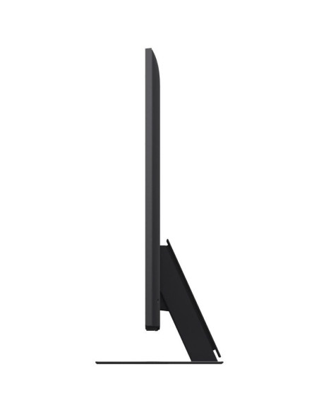 Televisor LG QNED Evo AI 43QNED86A6C 43"/ Ultra HD 4K/ Smart TV/ WiFi