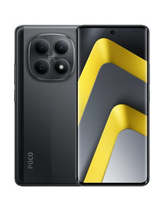 Smartphone Xiaomi POCO M8 8GB/ 256GB/ 6.77""/ 5G/ Negro