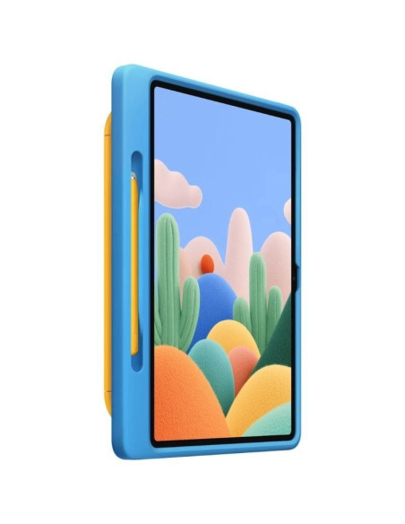 Tablet Xiaomi Redmi Pad 2 Play Bundle 11"/ 4GB/ 128GB/ Octacore/ Gris Grafito/ Incluye Funda Azul y Pen Stylus