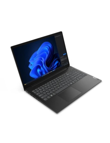 Lenovo V15 G5 IRL Portatil 15.6" Intel Core i5-13420H - 16GB - 512GB SSD - Windows 11 Home - Color Negro - Teclado QWERTY (ES)