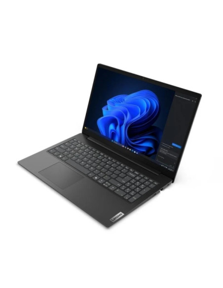 Lenovo V15 G5 IRL Portatil 15.6" Intel Core i5-13420H - 16GB - 512GB SSD - Windows 11 Home - Color Negro - Teclado QWERTY (ES)