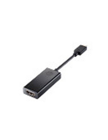 Adaptador hp usb-c a hdmi