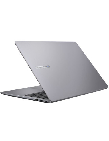 Portátil Asus ExpertBook P3 PM3606CKA-PL0243 Ryzen AI 7 350/ 32GB/ 1TB SSD/ 16"/ Sin Sistema Operativo