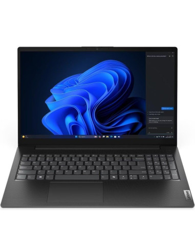 Portátil Lenovo V15 G5 IRL 83GW008TSP Intel Core i5-13420H/ 8GB/ 512GB SSD/ 15.6"/ Win11