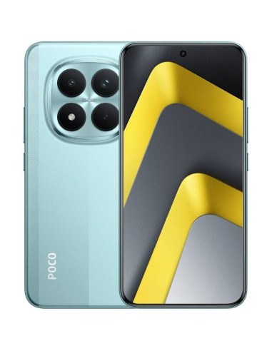 Smartphone Xiaomi POCO M8 Pro 8GB/ 256GB/ 6.83"/ 5G/ Verde
