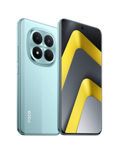 Smartphone Xiaomi POCO M8 Pro 8GB/ 256GB/ 6.83"/ 5G/ Verde