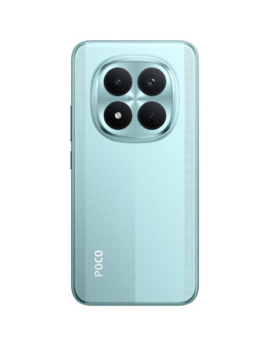 Smartphone Xiaomi POCO M8 Pro 8GB/ 256GB/ 6.83"/ 5G/ Verde
