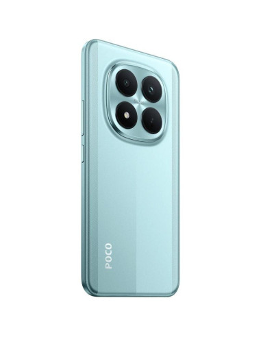 Smartphone Xiaomi POCO M8 Pro 8GB/ 256GB/ 6.83"/ 5G/ Verde