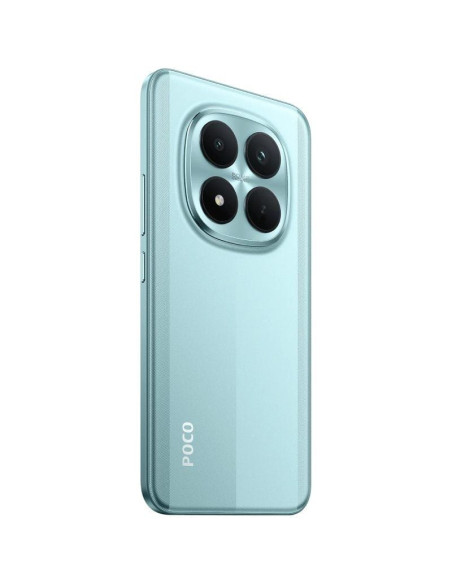 Smartphone Xiaomi POCO M8 Pro 8GB/ 256GB/ 6.83"/ 5G/ Verde
