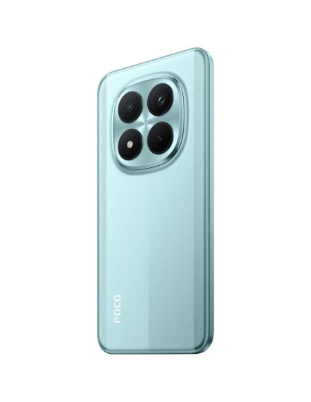 Smartphone Xiaomi POCO M8 Pro 8GB/ 256GB/ 6.83"/ 5G/ Verde