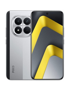 Smartphone Xiaomi POCO M8 Pro 8GB/ 256GB/ 6.83""/ 5G/ Plata