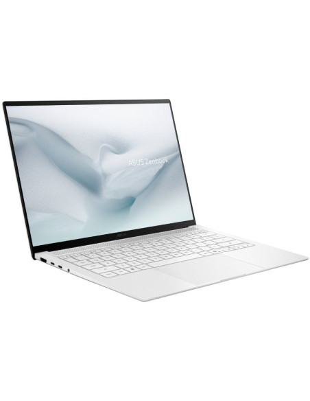 Portátil Asus Zenbook S14 OLED UX5406AA-SU248W Intel Core Ultra 9-386H/ 32GB/ 1TB SSD/ 14"/ Win11