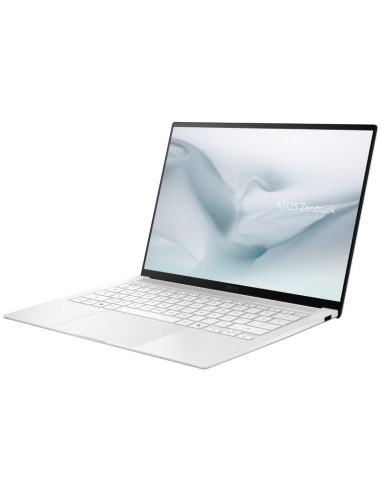 Portátil Asus Zenbook S14 OLED UX5406AA-SU248W Intel Core Ultra 9-386H/ 32GB/ 1TB SSD/ 14"/ Win11