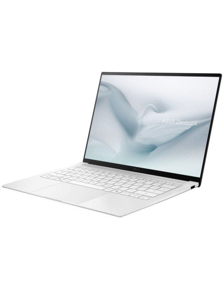 Portátil Asus Zenbook S14 OLED UX5406AA-SU248W Intel Core Ultra 9-386H/ 32GB/ 1TB SSD/ 14"/ Win11