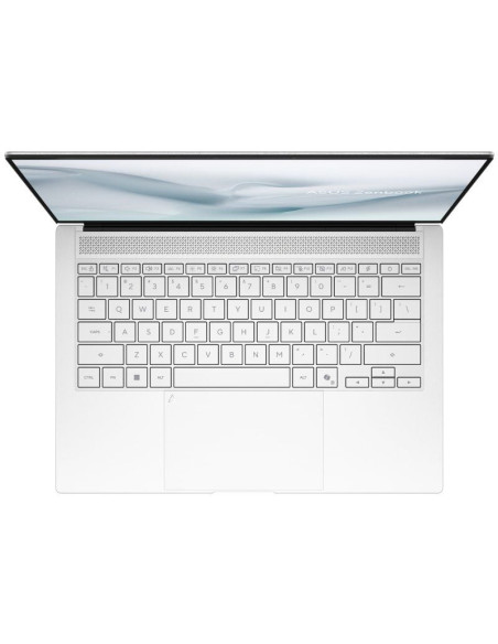 Portátil Asus Zenbook S14 OLED UX5406AA-SU248W Intel Core Ultra 9-386H/ 32GB/ 1TB SSD/ 14"/ Win11