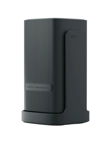 Proyector Portátil Wanbo Cube 1/ 350 Lúmenes/ HD/ WiFi/ Verde Oscuro