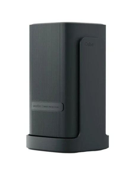 Proyector Portátil Wanbo Cube 1/ 350 Lúmenes/ HD/ WiFi/ Verde Oscuro