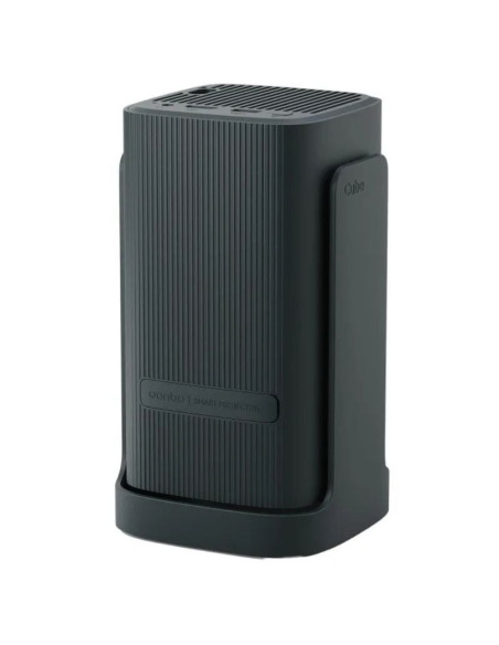 Proyector Portátil Wanbo Cube 1/ 350 Lúmenes/ HD/ WiFi/ Verde Oscuro