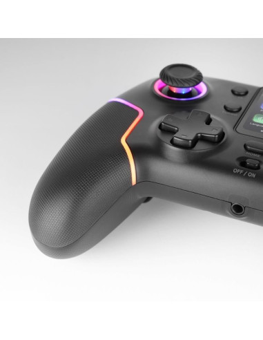 Gamepad Mars Gaming MGP-V3 Inalámbrico